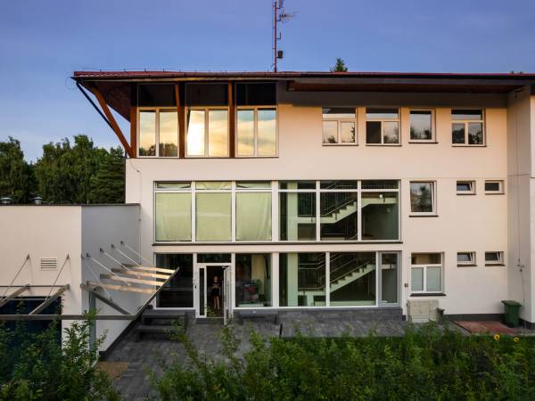 Dom Seniora ROSE Senior Resort