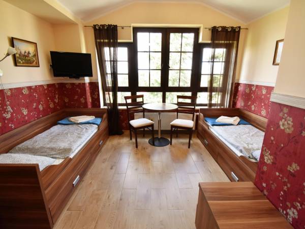 Dom Seniora Nadmorski - Hilaris 