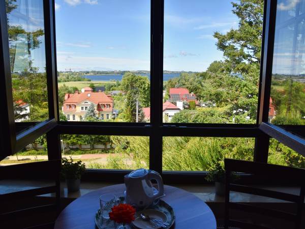 Dom Seniora Nadmorski - Hilaris 