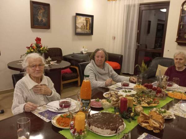 Dom Seniora Nadmorski - Hilaris 