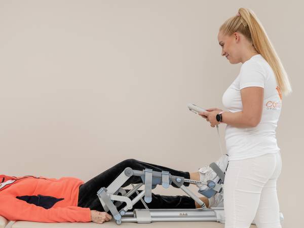 Seniorenheim Comfort Life