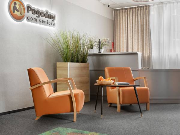 Pogodny Dom Seniora