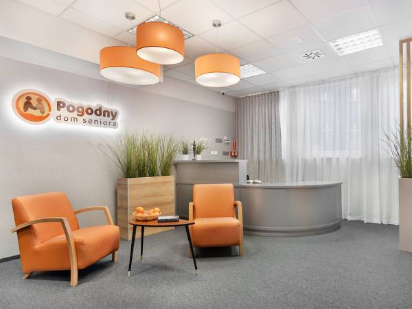 Pogodny Dom Seniora