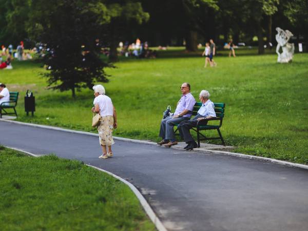 IX Łódzkie Senioralia