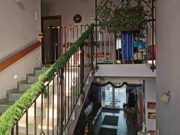 Dom Opieki Lawendowy Zaścianek