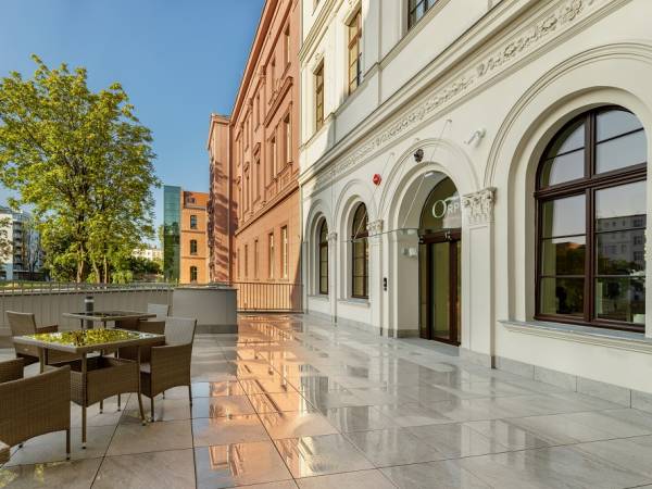 Rezydencja Święta Jadwiga