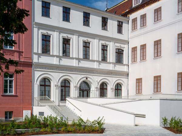 Rezydencja Święta Jadwiga