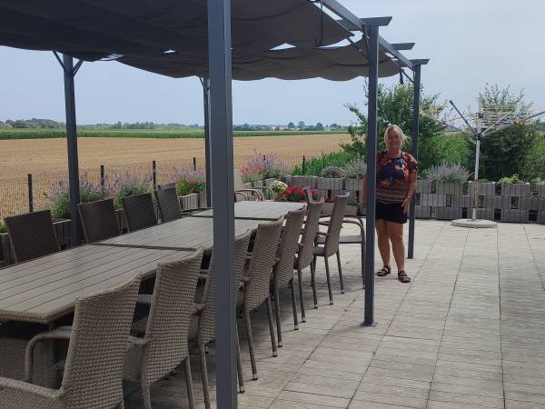 Centrum Opieki i Rehabilitacji Ostoja Gizela Łeśko w Landzmierzu