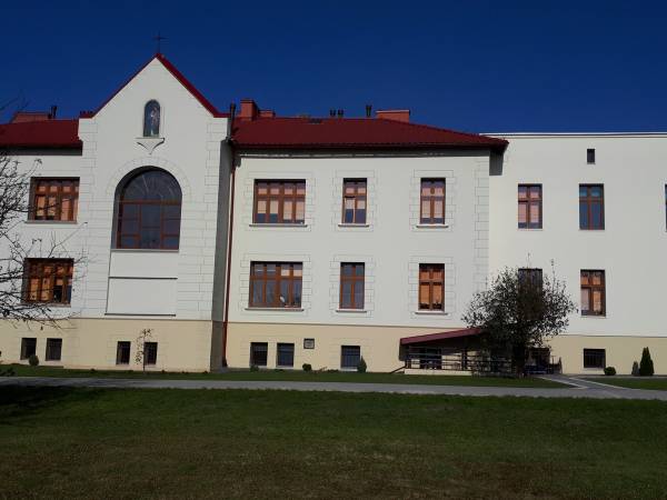 Dom Emerytów Placówka Pielęgnacyjno-Opiekuńcza w Tarnowie