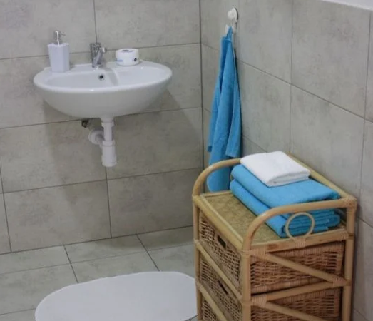 Dom Opieki Całodobowej Na Zaciszu