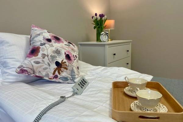 Dom Seniora Centrum Telemedyczne Altru