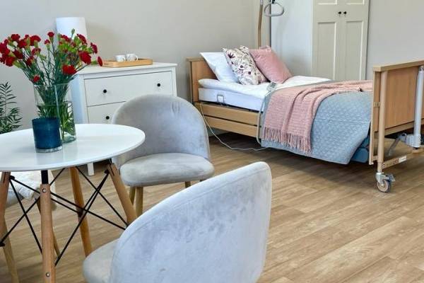 Dom Seniora Centrum Telemedyczne Altru