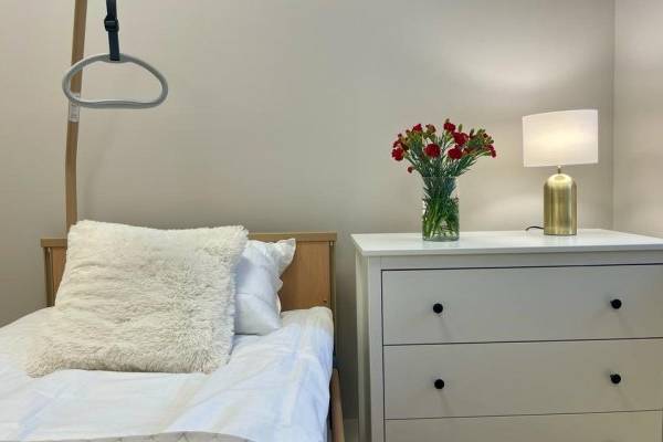 Dom Seniora Centrum Telemedyczne Altru