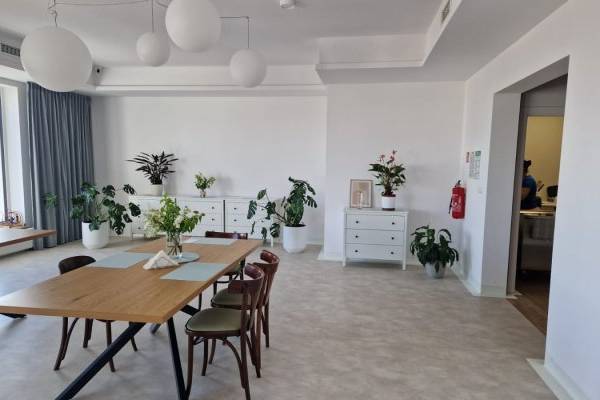 Dom Seniora Centrum Telemedyczne Altru