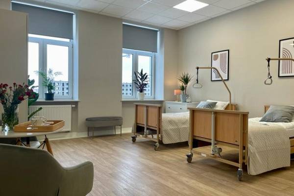 Dom Seniora Centrum Telemedyczne Altru