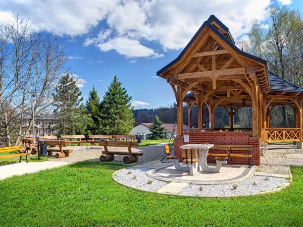 Górnicze Sanatorium Górnik