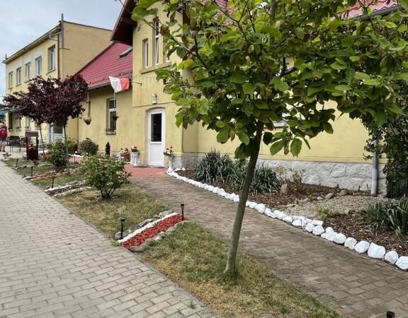 Dom Seniora Seniovita