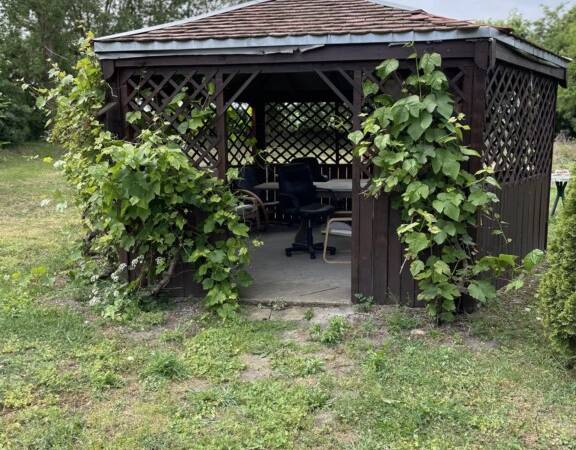 Dom Seniora Seniovita