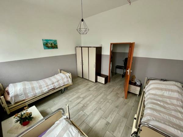 Dom Seniora Seniovita