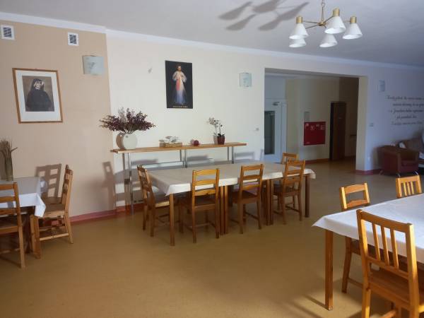 Seniorenheim Na Syjonie