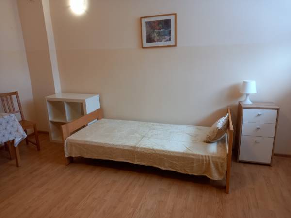 Seniorenheim Na Syjonie