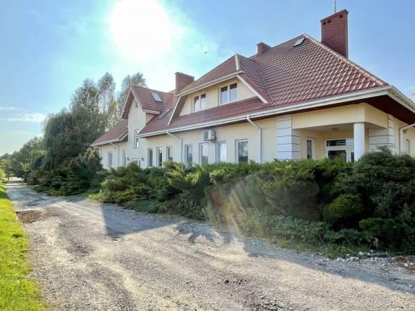 Seniorenheim Na Syjonie