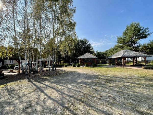 Seniorenheim Na Syjonie