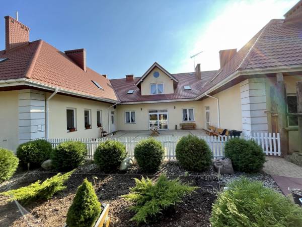 Seniorenheim Na Syjonie