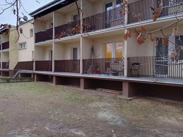 Dom Pomocy Społecznej Hamernia