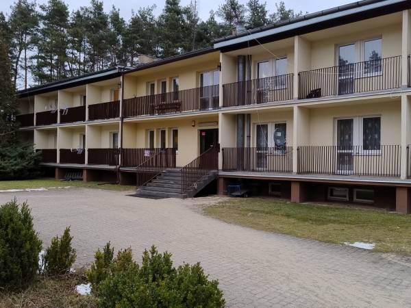 Dom Pomocy Społecznej Hamernia