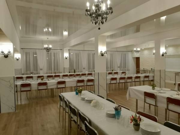 Dom dla Niepełnosprawnych