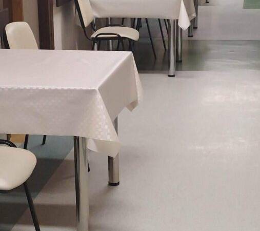 Dom dla Niepełnosprawnych