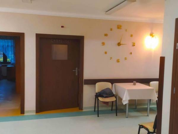 Dom dla Niepełnosprawnych