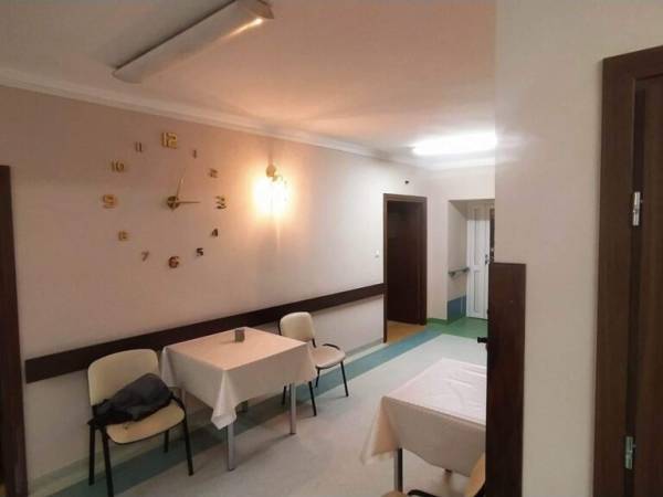 Dom dla Niepełnosprawnych