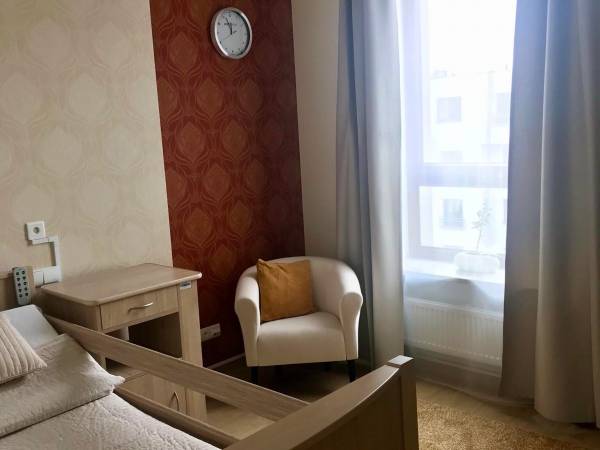 Willa Łucja Ośrodek Opiekuńczy