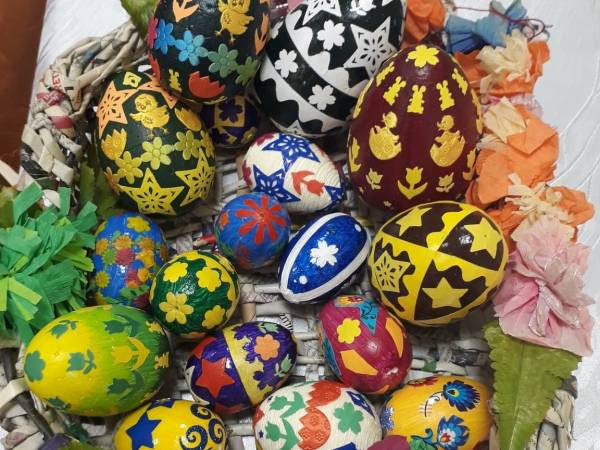 Samorządowy Dom Pomocy Społecznej Pogodnej Starości