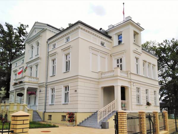 Dzienny Dom Senior +