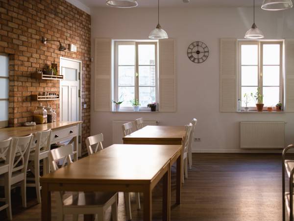 Dom Pomocy Społecznej w Staniątkach