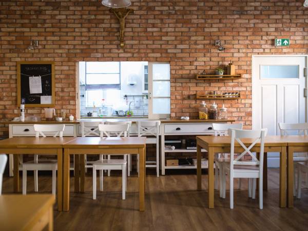 Dom Pomocy Społecznej w Staniątkach