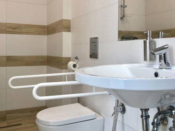 Dom Seniora Pod Taborskimi Sosnami 