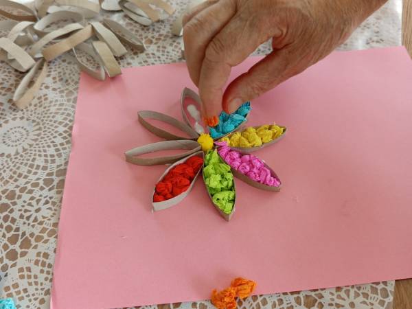 Dom Seniora Pod Taborskimi Sosnami 