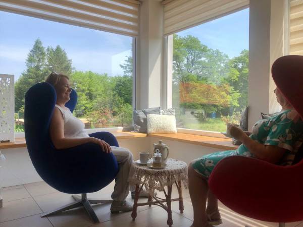 Dom Seniora Pod Taborskimi Sosnami 