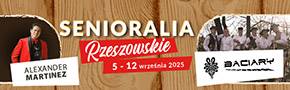 5-12 września 2025,  Rzeszów