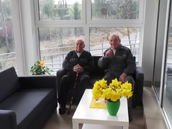 Zakład Pielęgnacyjno - Rehabilitacyjny Lasota