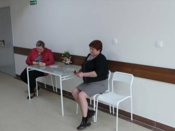 Zakład Pielęgnacyjno - Rehabilitacyjny Lasota