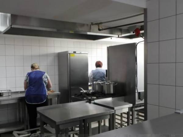 Zakład Pielęgnacyjno - Rehabilitacyjny Lasota