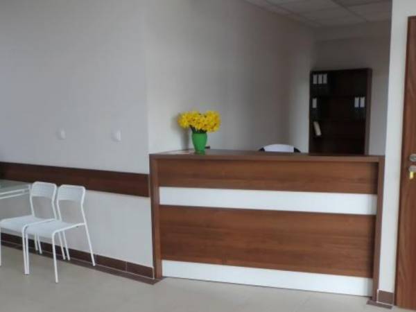 Zakład Pielęgnacyjno - Rehabilitacyjny Lasota