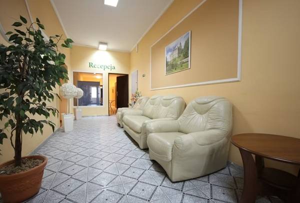 Dom Seniora Pod Kasztanami