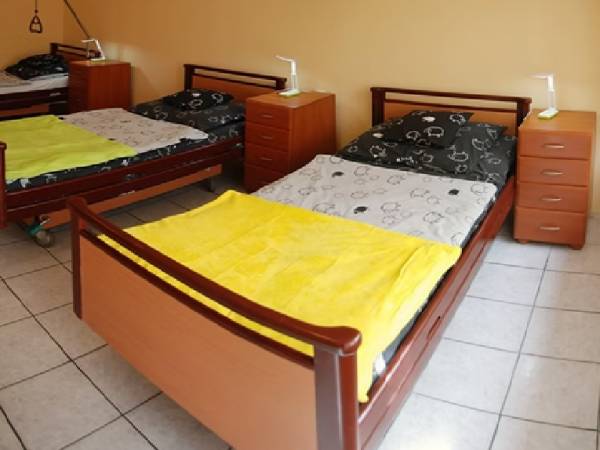 Dom Seniora Pod Kasztanami