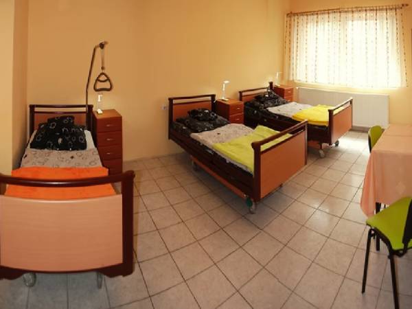 Dom Seniora Pod Kasztanami